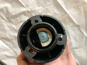 2001 SEA DOO RX DI JET PUMP IMPELLER COVER CONE