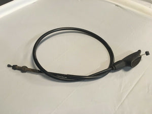 CR85 CLUTCH CABLE LINE HONDA CR85R CR 85 R RB