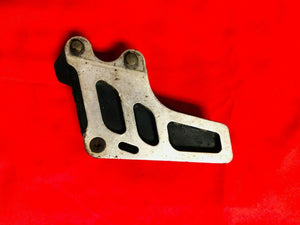 CRF150R CHAIN GUIDE GUARD REAR BLOCK OEM (07-18) HONDA CRF 150 R RB