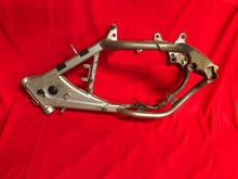 Load image into Gallery viewer, KTM 85 SX FRAME CHASSIS OEM 04 05 06 07 08 09