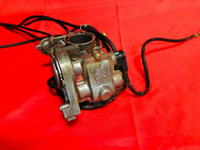 Load image into Gallery viewer, CRF150R CARBURETOR KEIHIN CARB COMPLETE ULTRASONIC CLEAN OEM HONDA CRF 150 R RB