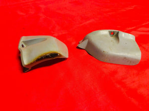 CRF450X ENGINE GUARDS FRAME COVERS OEM HONDA CRF 450 X