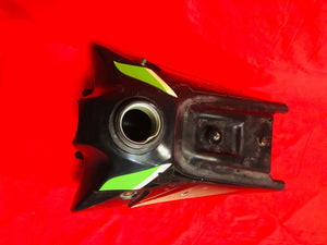 KLX125 GAS TANK OEM KAWASAKI KLX 125 DRZ 03 04 05 06