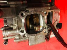 Load image into Gallery viewer, CRF150R ENGINE BOTTOM END MOTOR COMPLETE STOCK (07-18) HONDA CRF 150 R RB