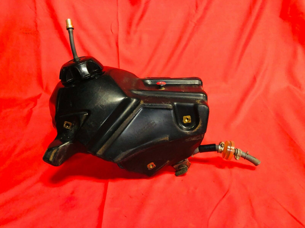 CRF150R GAS TANK COMPLETE FUEL OEM (07-18) HONDA CRF 150 R RB