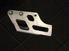 Load image into Gallery viewer, CR125 REAR CHAIN GUIDE GUARD SLIDE