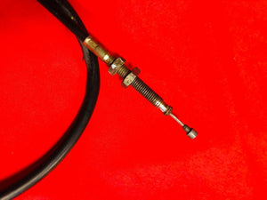 CR85 CLUTCH CABLE OEM HONDA CR85RB CR 85 R RB