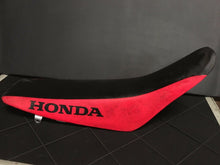 Load image into Gallery viewer, CR85 SEAT NICE CLEAN HONDA CR85RB CR 85 RB