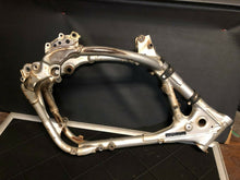 Load image into Gallery viewer, 08 CRF150R FRAME CHASSIS STOCK (07-18) HONDA CRF 150 R RB