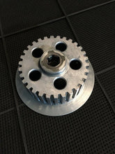 Load image into Gallery viewer, 1990 KX125 Clutch Hub Kawasaki KX 125