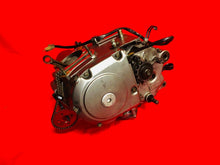 Load image into Gallery viewer, KLX125 BOTTOM END ENGINE MOTOR COMPLETE WITH STATOR OEM KLX 125 DRZ 03 04 05 06