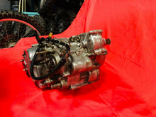 Load image into Gallery viewer, CRF150R ENGINE BOTTOM END MOTOR COMPLETE STOCK (07-18) HONDA CRF 150 R RB