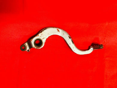 CRF150R REAR BRAKE LEVER PEDAL OEM (07-18) HONDA CRF 150 R RB