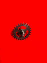 Load image into Gallery viewer, KX250F WATER PUMP SHAFT GEAR IMPELLER 04 05 06 07 08 KAWASAKI KX 250 F