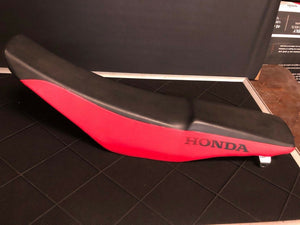 CRF450R STEP SEAT HONDA CRF 450 R