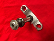 Load image into Gallery viewer, KTM50 MINI ADVENTURE TRIPLE CLAMPS TREES COMPLETE OEM 06 KTM 50