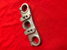 Load image into Gallery viewer, KTM50 MINI ADVENTURE TRIPLE CLAMPS TREES COMPLETE OEM 06 KTM 50