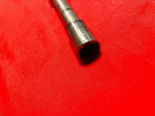 Load image into Gallery viewer, CRF450X FRONT AXLE WHEEL BOLT COMPLETE OEM HONDA CRF 450 X