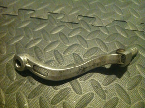 KTM 300 EXC SHIFTER SHIFT LEVER PEDAL TRANSMISSION